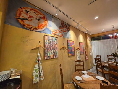 Pulcino pizzeria