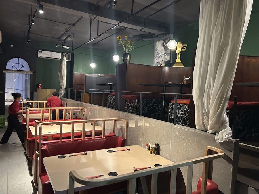Japanese Dining Bar IROHA