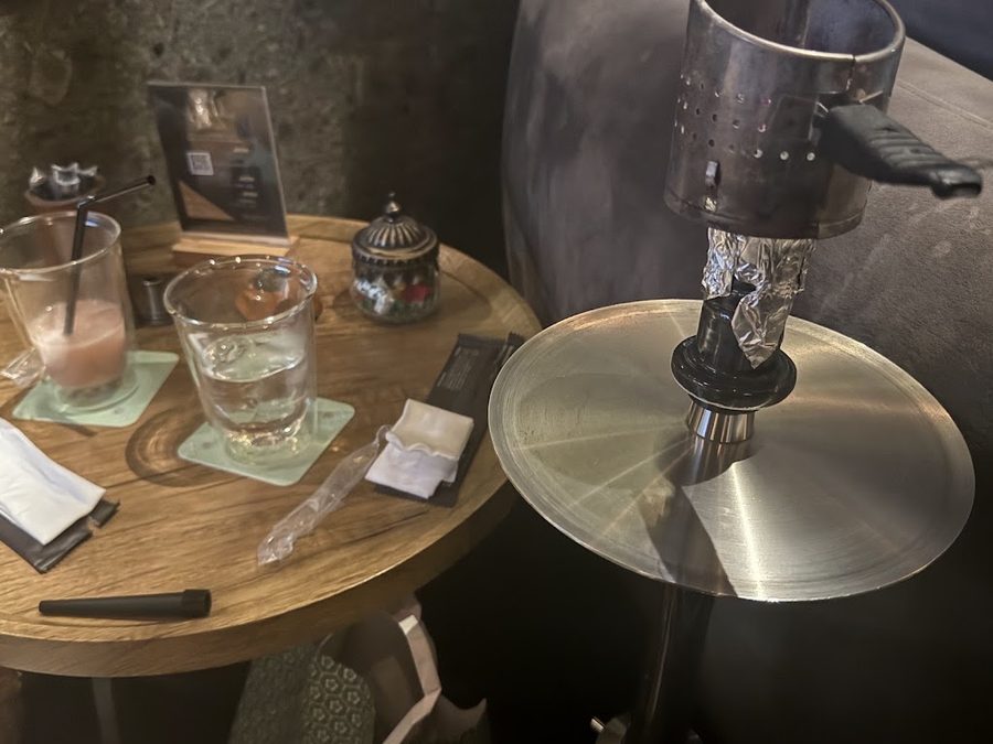 muse Roppongi store