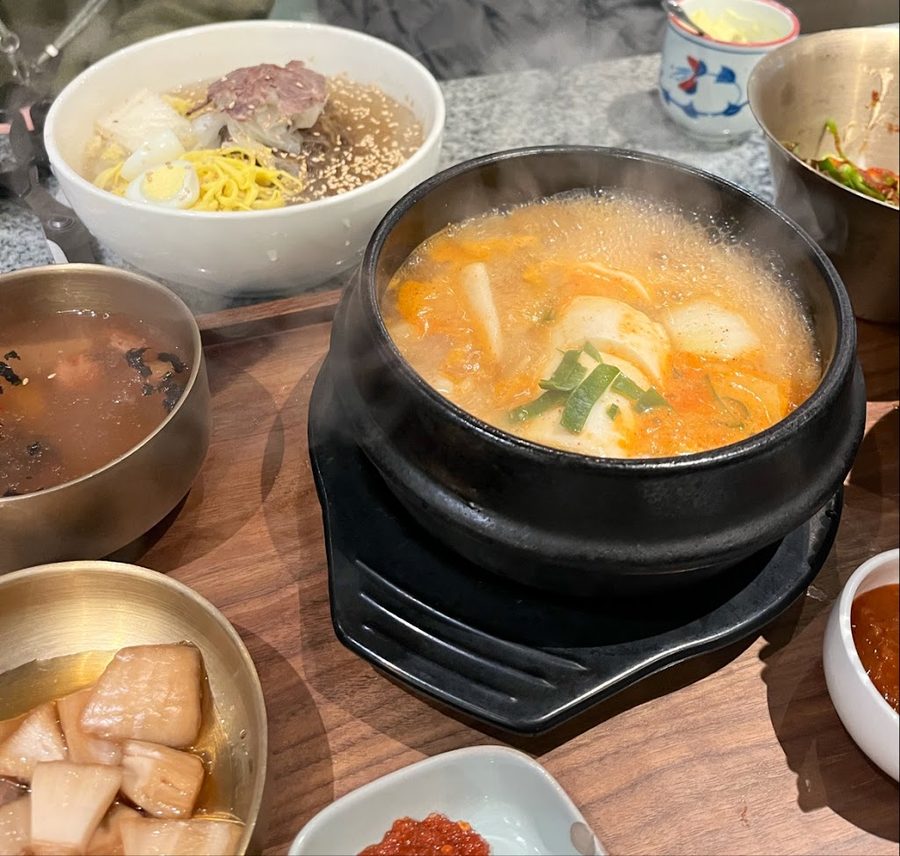 五一天 新市街店