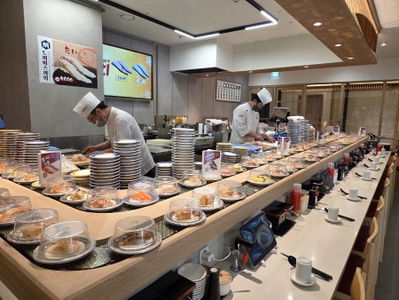 시마스시 용산아이파크몰점