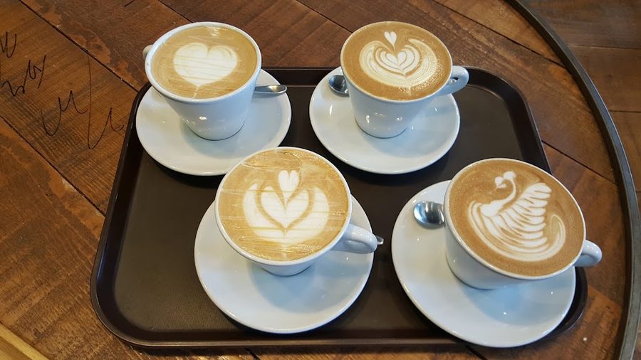 Cafe de Fazenda
