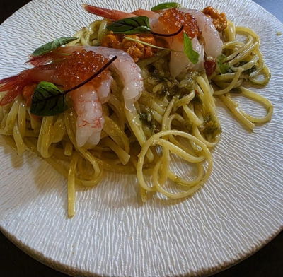 Osteria Kado