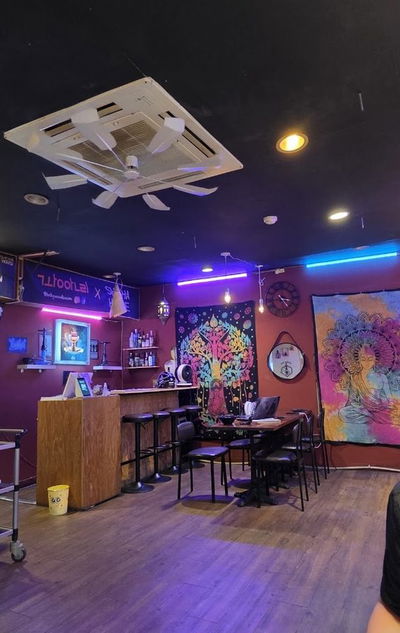 Bollywood Indian Restaurant