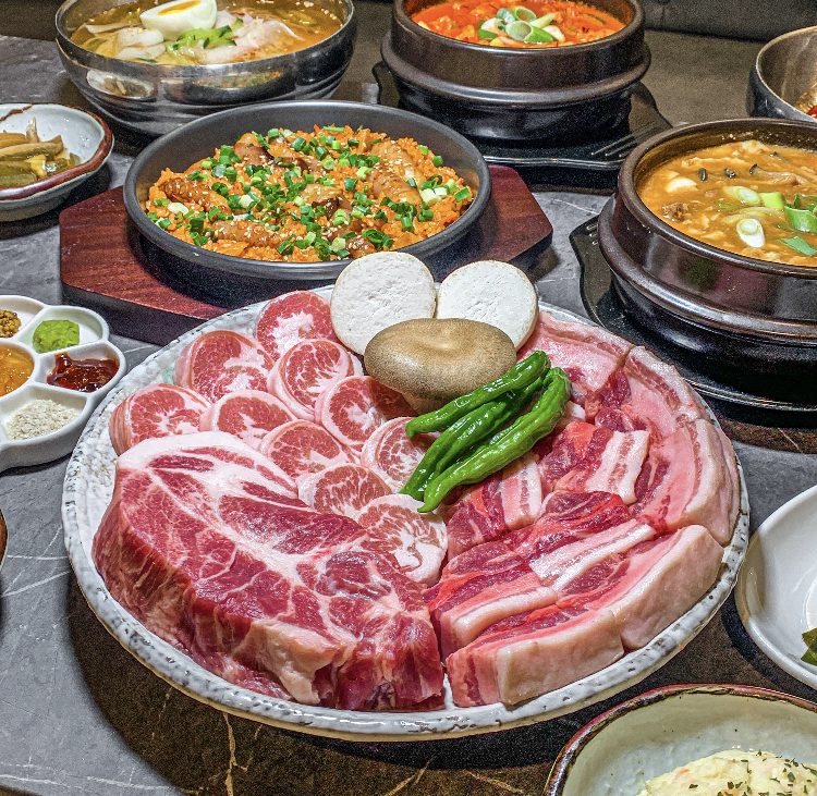 Seoul Dwaeji Gui