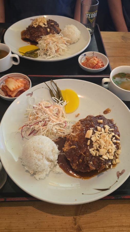 올식