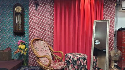Veiled Studio