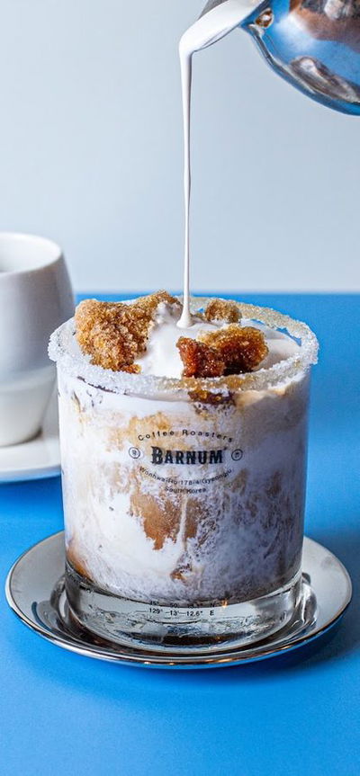 バノムコーヒー