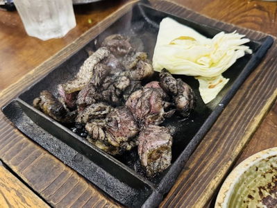 Chicken Kurokiya Ginza 1chome
