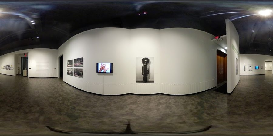 USC Fisher Museum of Art