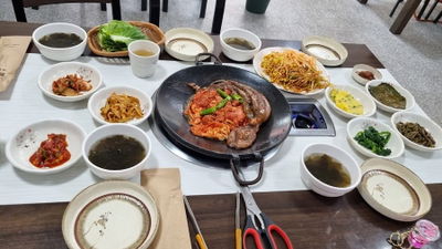 싱겟물바당