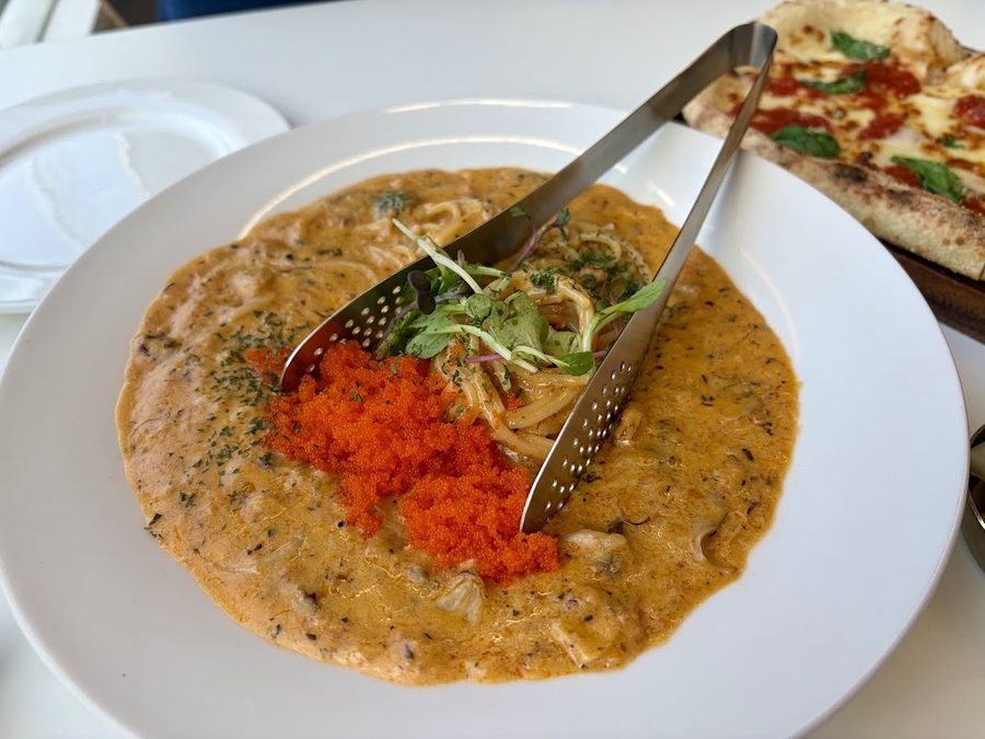 Dining Sup Gimhae Branch