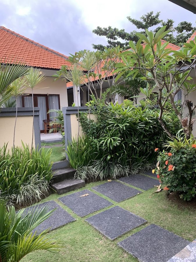 Serenity Eco Guesthouse and Yoga