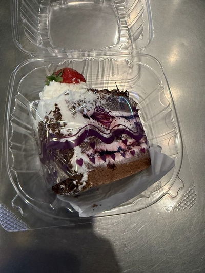 Sweets Bakery