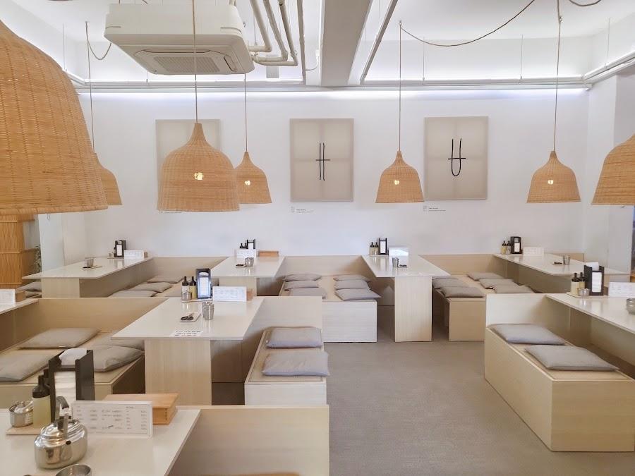 Jinju Naengmyeon Daeyeon Main Branch