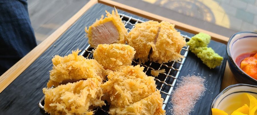 Hodon Donkatsu