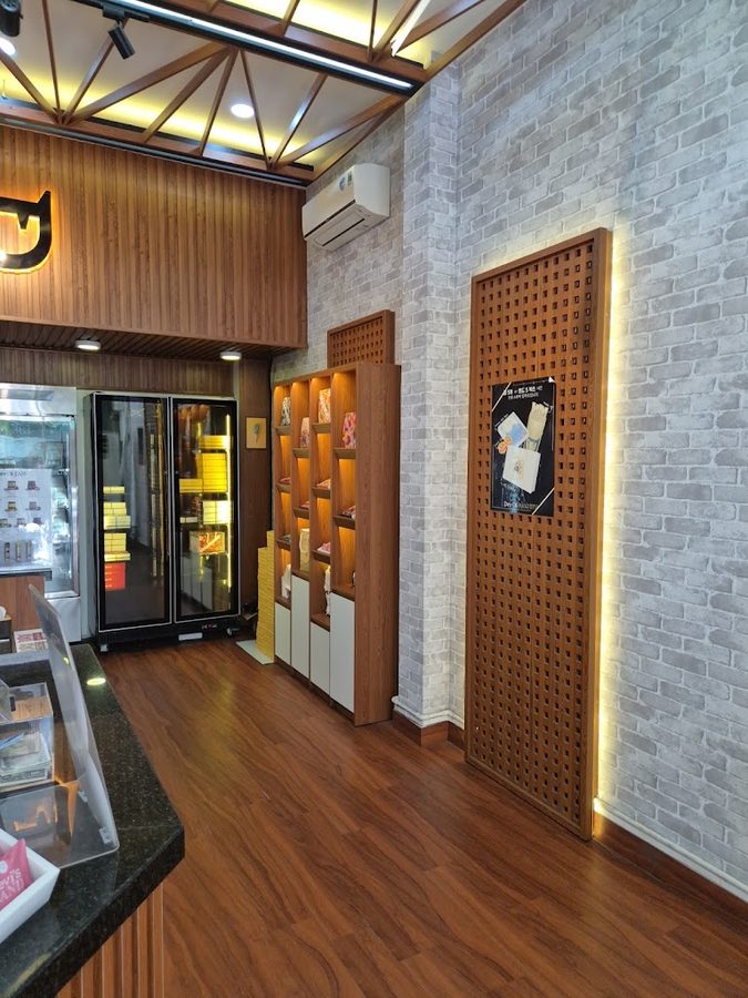 Devis bakery