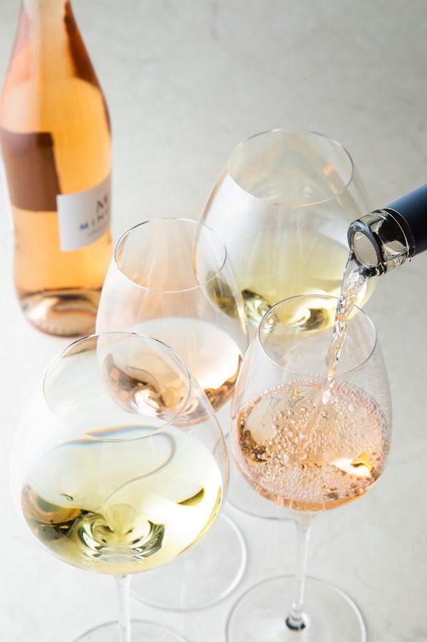 CENTRUM Grill & Wine