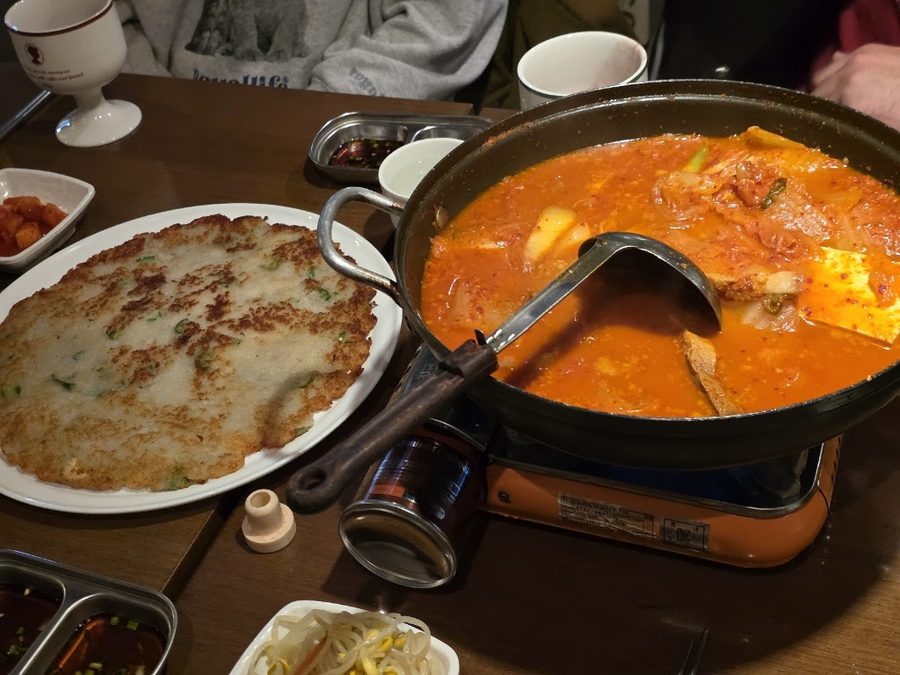 Pyeongan Jeonjip