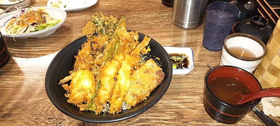 Gipung Sushi