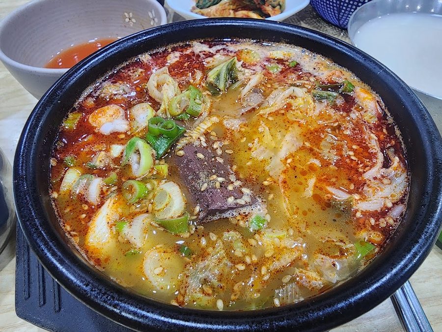 이동하해장국