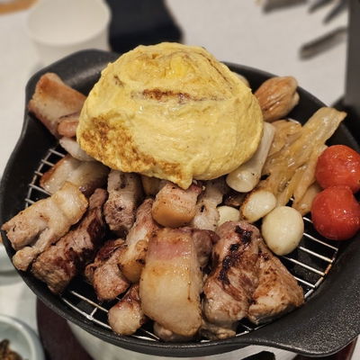山城肉鋪 田浦直營店