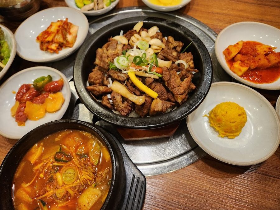 Baekkobjib