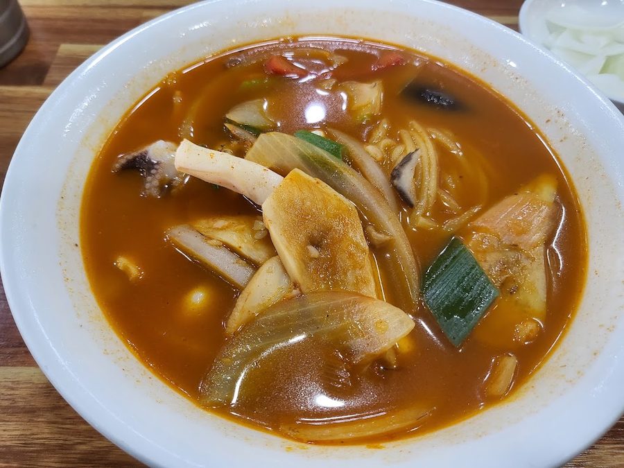 Beijing Jaengban Jjajang