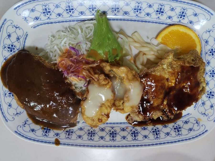 Restaurant Nozaki