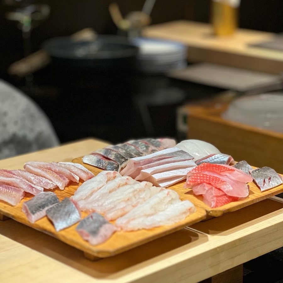 Sushi Kurumi