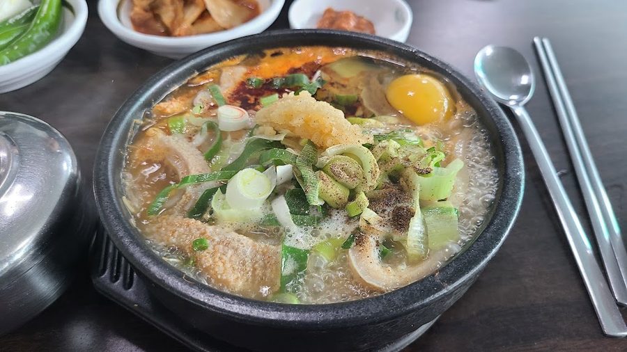Cheongnim Haejangguk