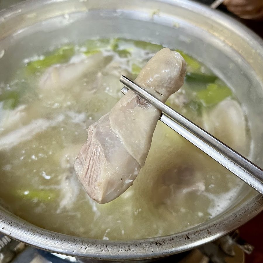Kkokko Dak Hanmari