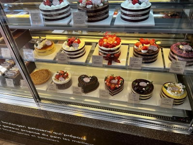 gentz bakery HQ