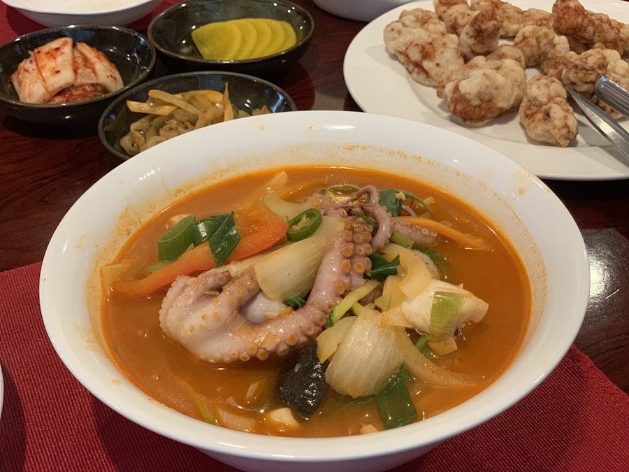 Ililhyang Mapo (Gongdeok) 5th Branch