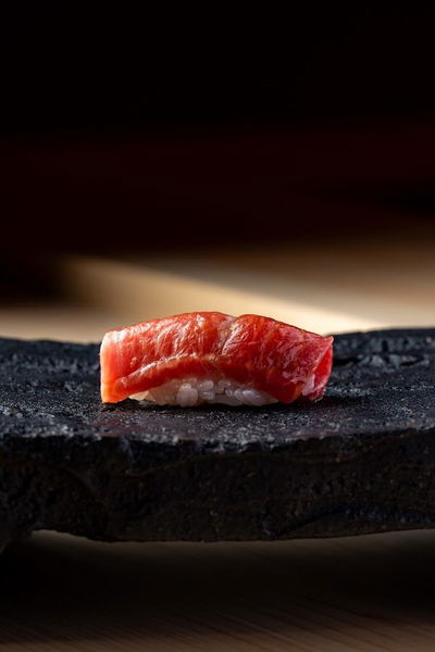 Sushi Sakuta