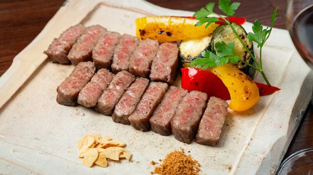 炭火イタリアン CARBO