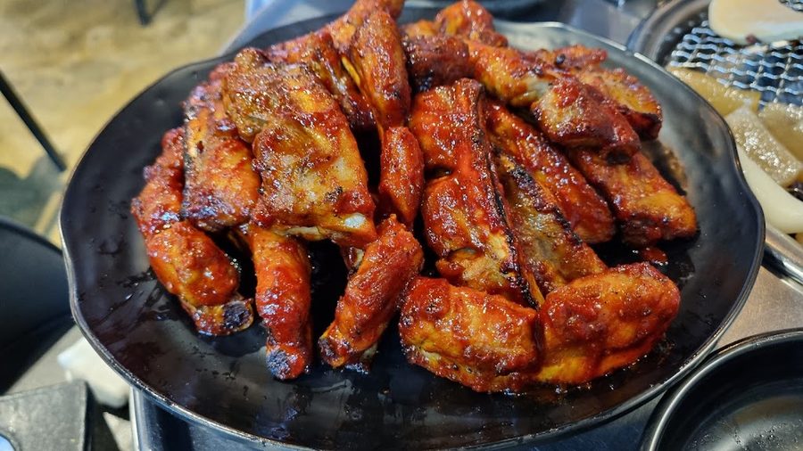 Pungnyeon Sanghoe