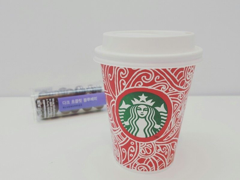 Starbucks Dosan Garosu-gil