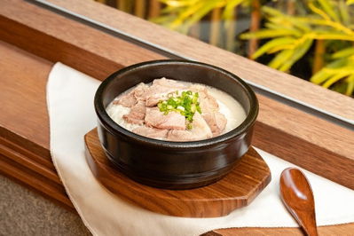 Jeju Jangsu Guksu Nohyeong Main Branch