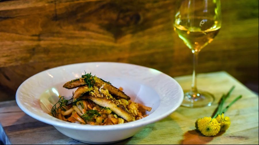Pastai Restaurant