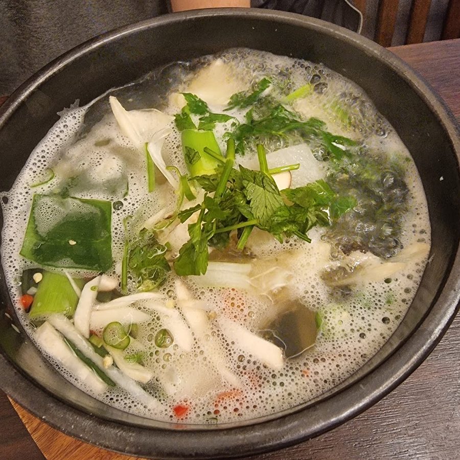 Jiyeongman Bon Daegutang