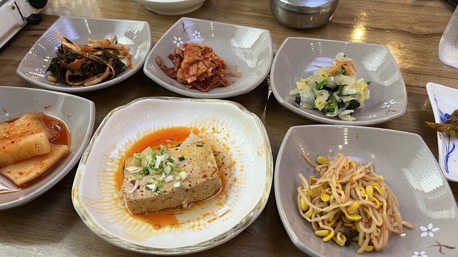 3대원조옛날초당순두부
