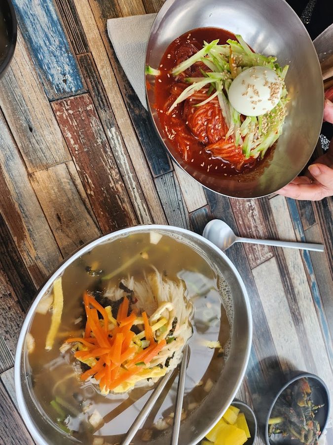 Haengbokhan Guksujip