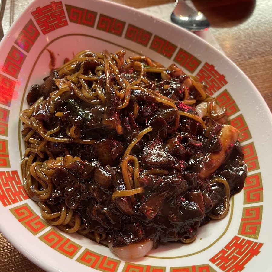 Yongchai