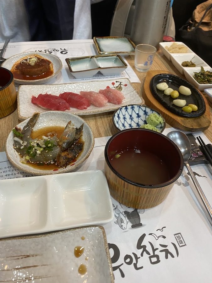 유안참치