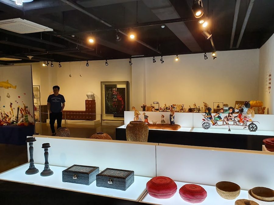 Paper Art Museum