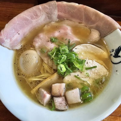 Yangcheon Jemyeonso Ramen