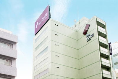 Tokyo hikari guesthouse