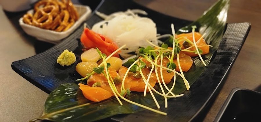 Tteurak Sangil Branch