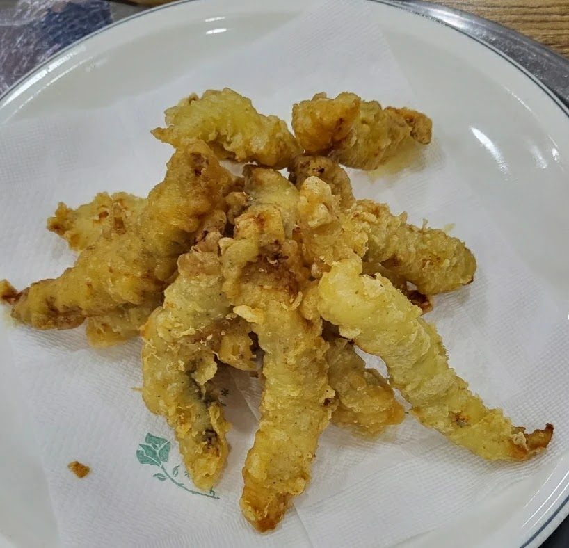 Cheongsu Bokguk